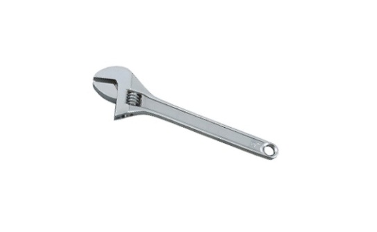 pipe-wrench