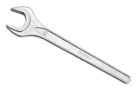 single open end spanner