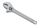 pipe wrench