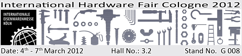 international hardware fair
